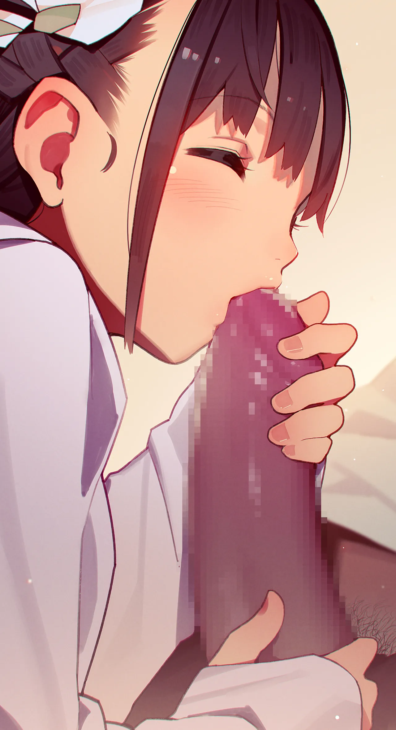 Tiny Evil 5 Chapter 1 - page 208