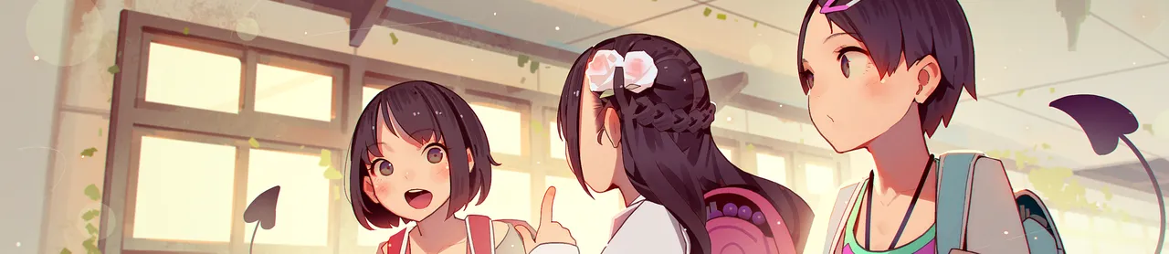 Tiny Evil 5 Chapter 1 - page 236