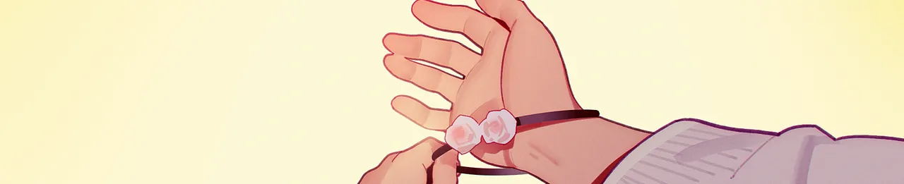 Tiny Evil 5 Chapter 1 - page 244