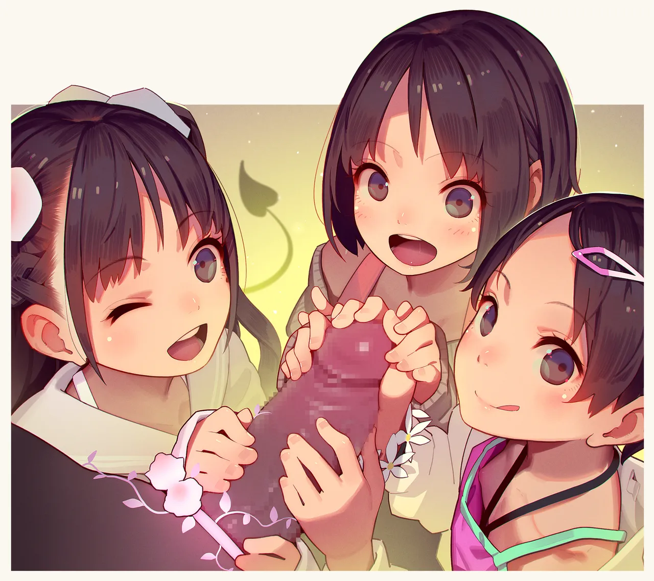 Tiny Evil 5 Chapter 1 - page 245