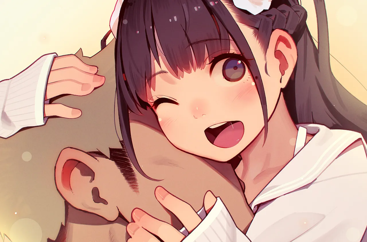 Tiny Evil 5 Chapter 1 - page 260