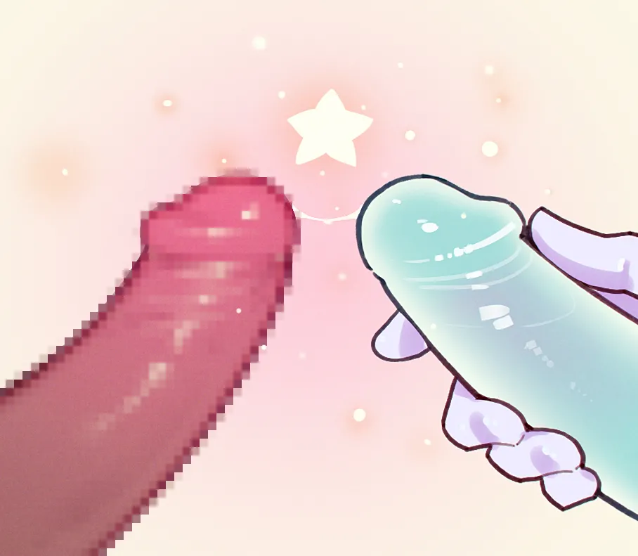 Tiny Evil 5 Chapter 1 - page 263