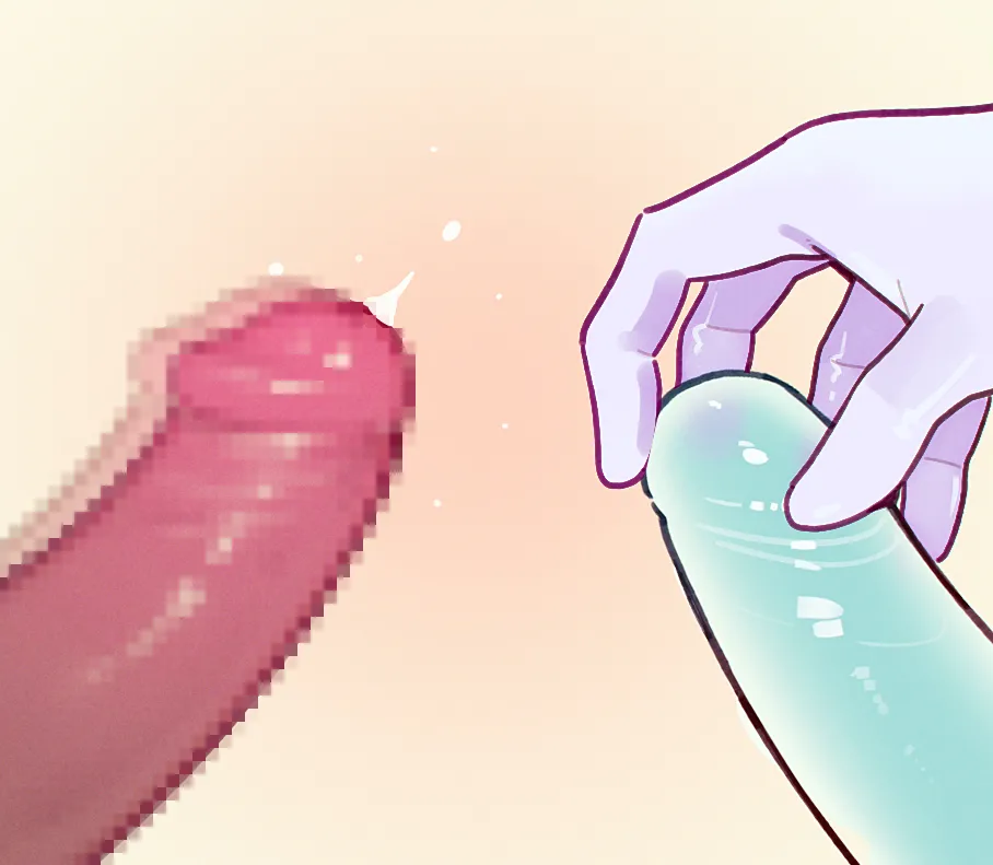 Tiny Evil 5 Chapter 1 - page 264