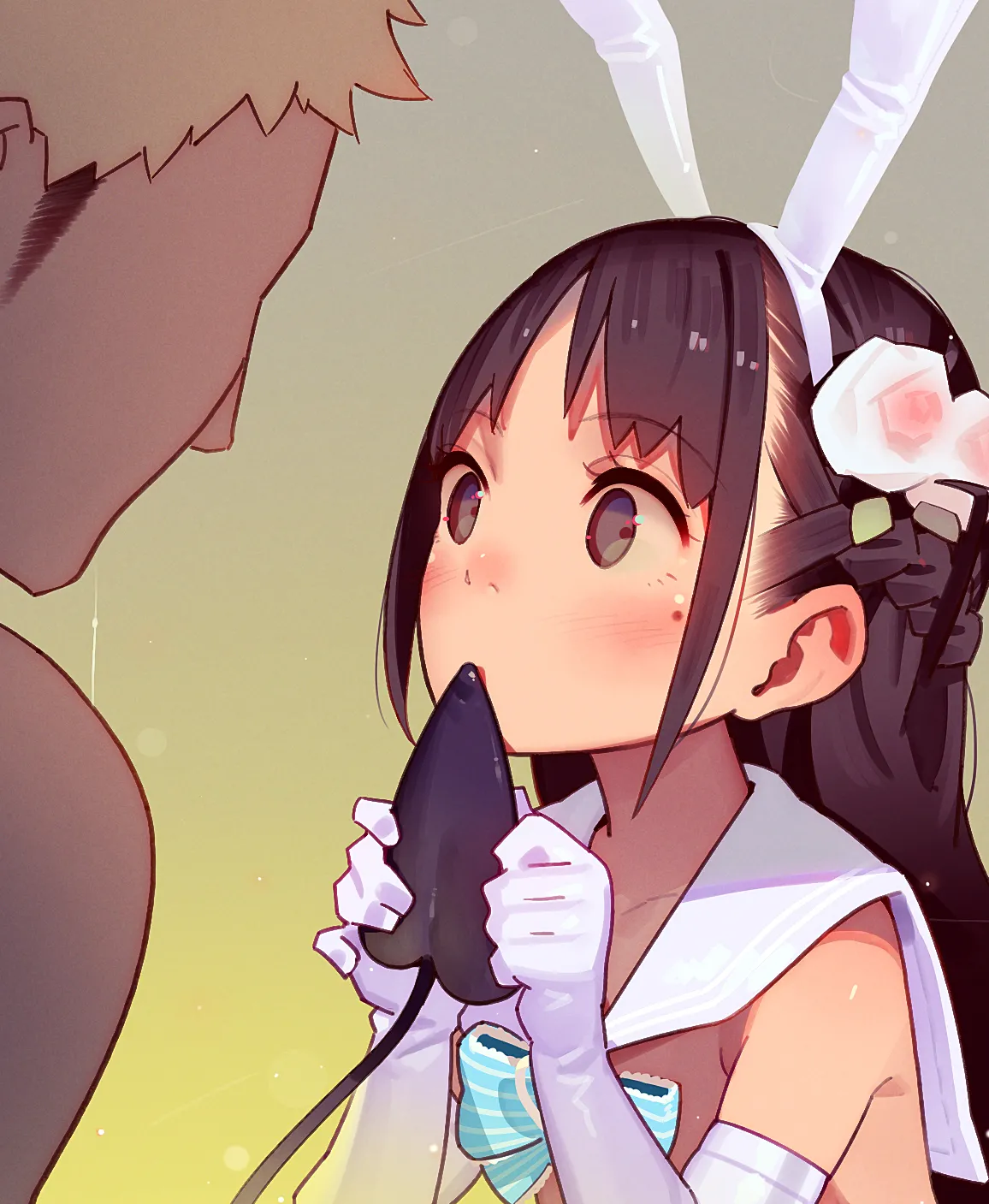 Tiny Evil 5 Chapter 1 - page 272