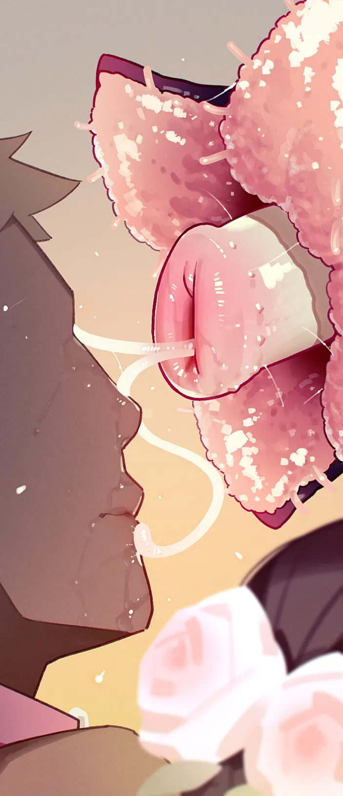 Tiny Evil 5 Chapter 1 - page 277