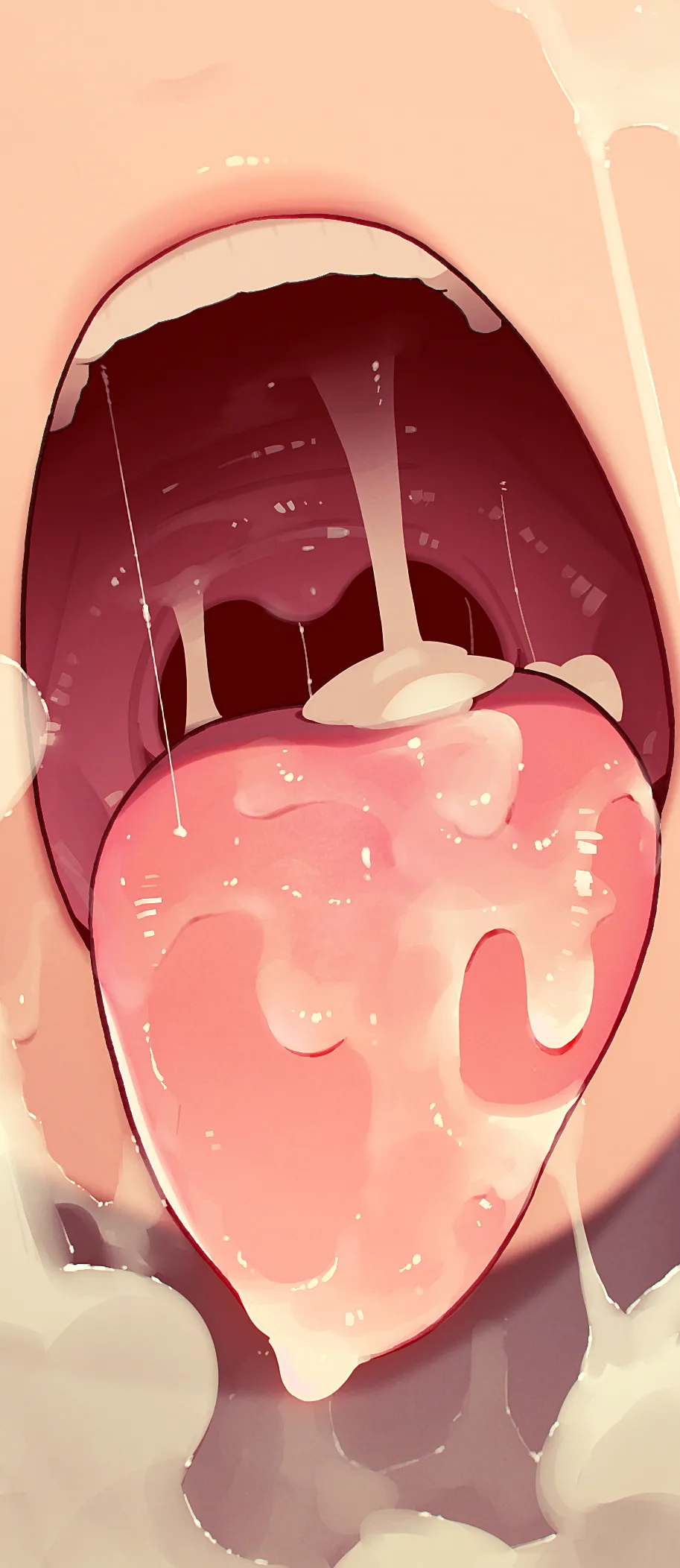 Tiny Evil 5 Chapter 1 - page 309