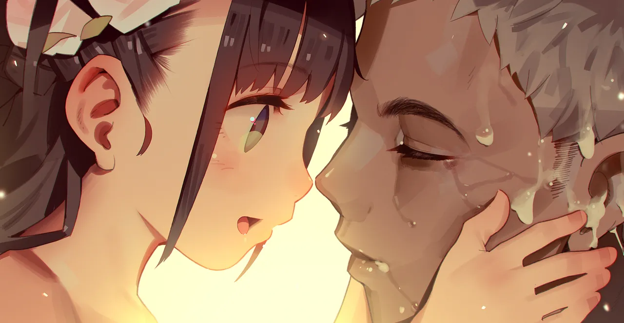 Tiny Evil 5 Chapter 1 - page 316