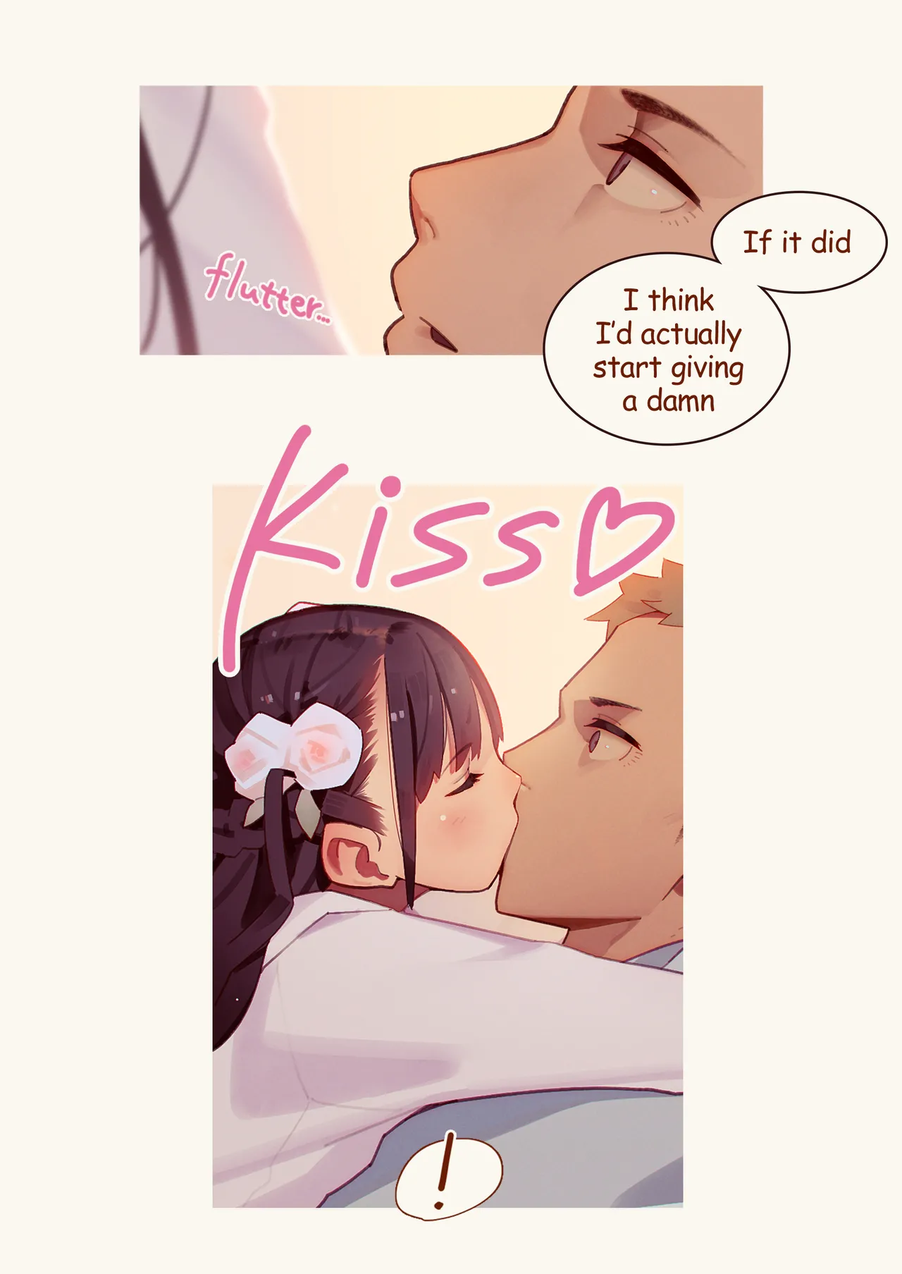 Tiny Evil 5 Chapter 1 - page 83