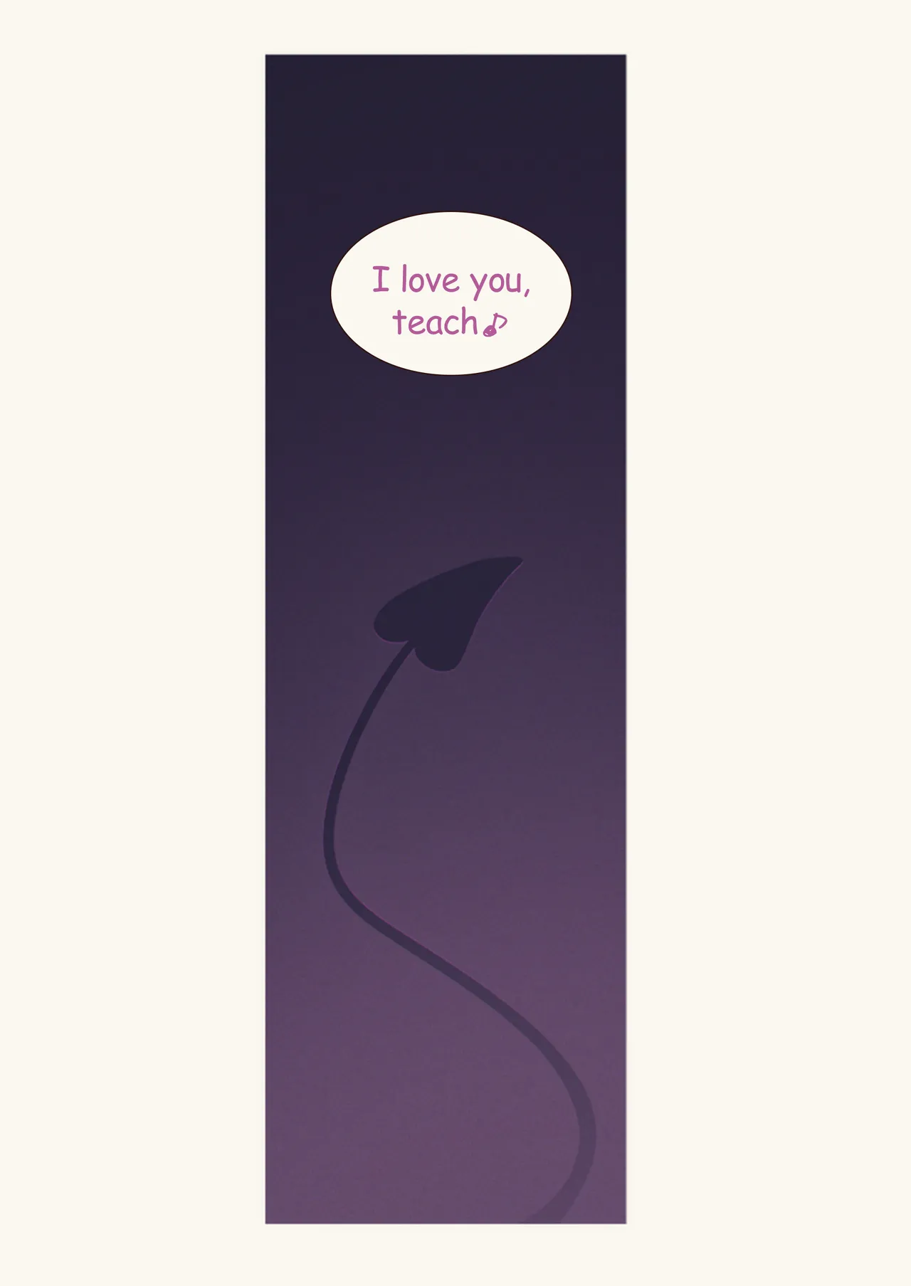 Tiny Evil 5 Chapter 1 - page 85