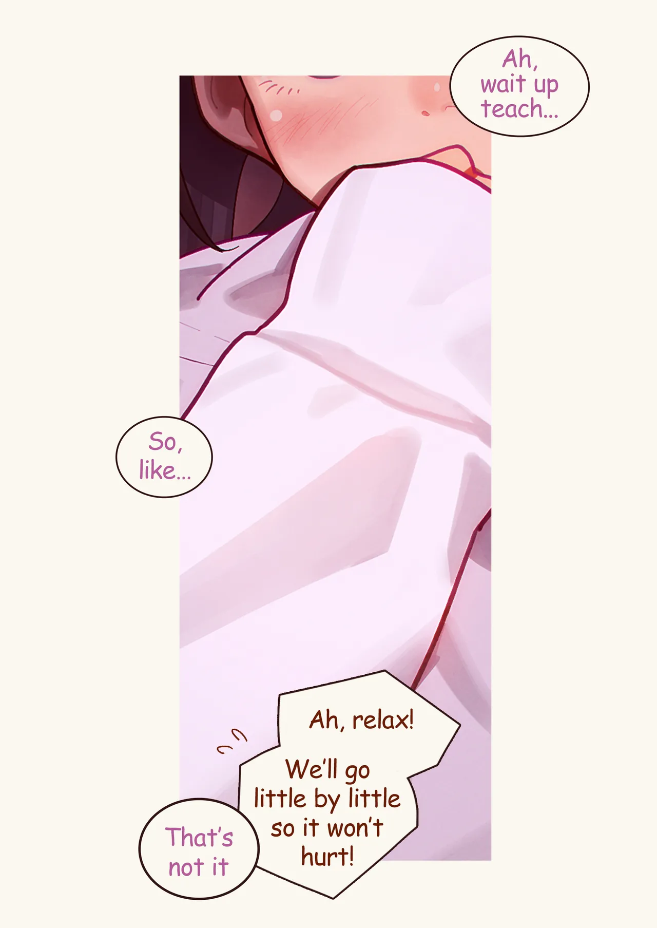 Tiny Evil 5 Chapter 1 - page 94