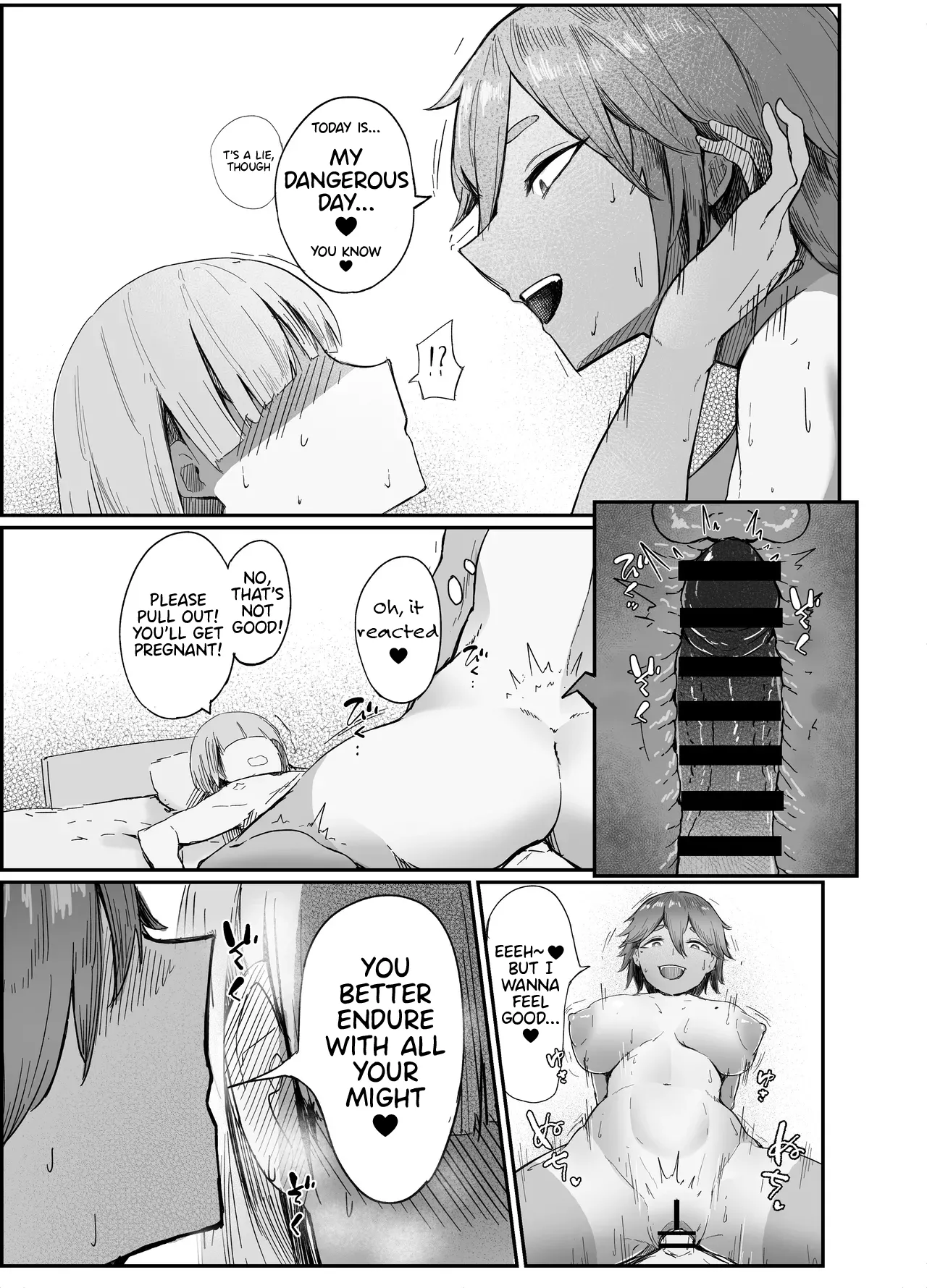 Watashi no Omocha-kun Chapter 1 - page 29