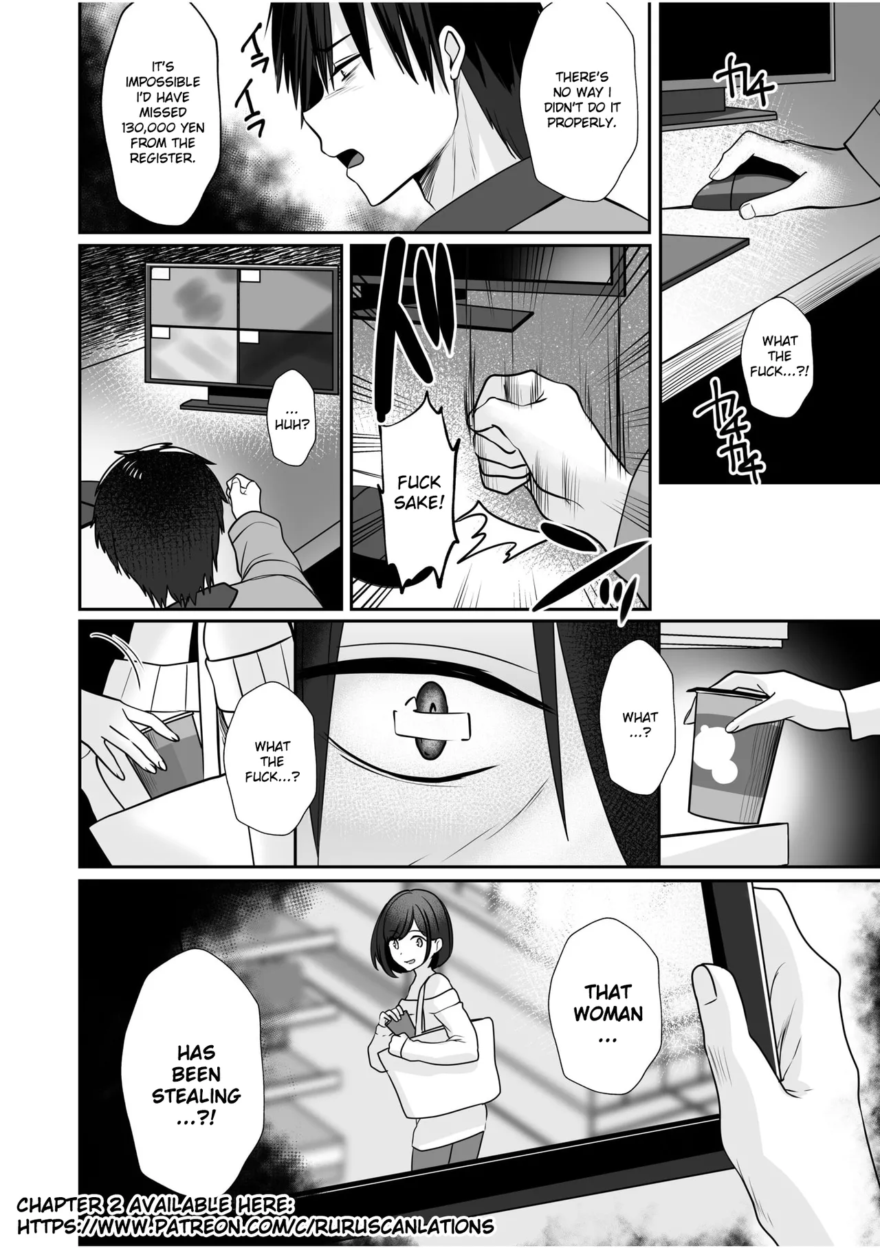 Bare nakya Ii to Omotteta ~Daikirai na InCha Neet to Itsudemo Dokodemo Hentai SEX Chapter 1 - page 26