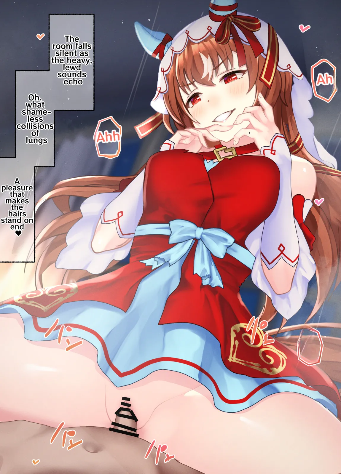 Still In love Chapter 1 - page 4