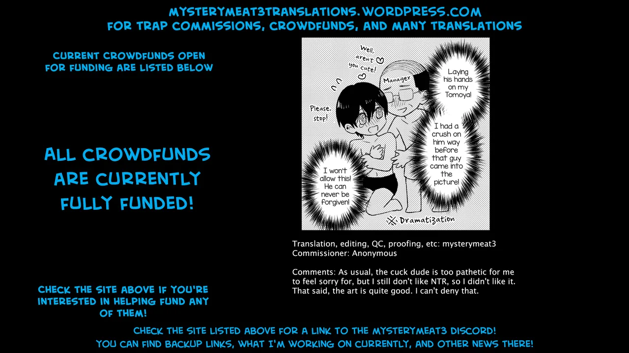 Tokai no Warui Otoko ni Somerarete shimatta Osananajimi o Netoritakatta Ore. Chapter 1 - page 41