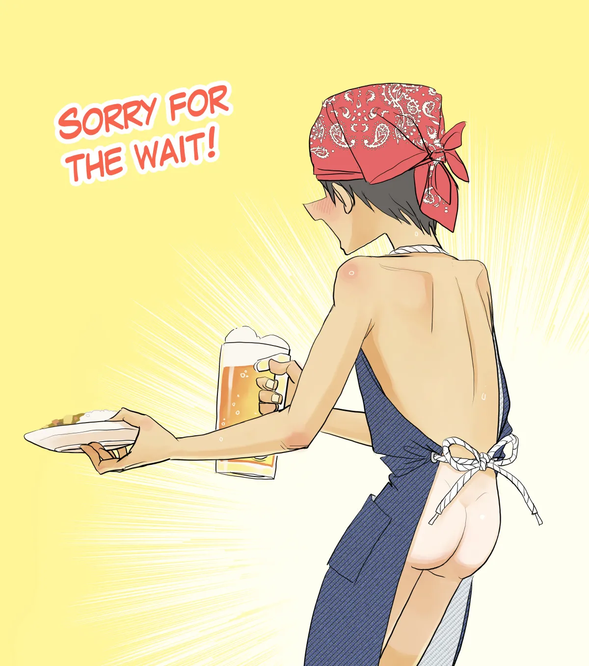 007 - Welcome to the UMI no IE Chapter 1 - page 2