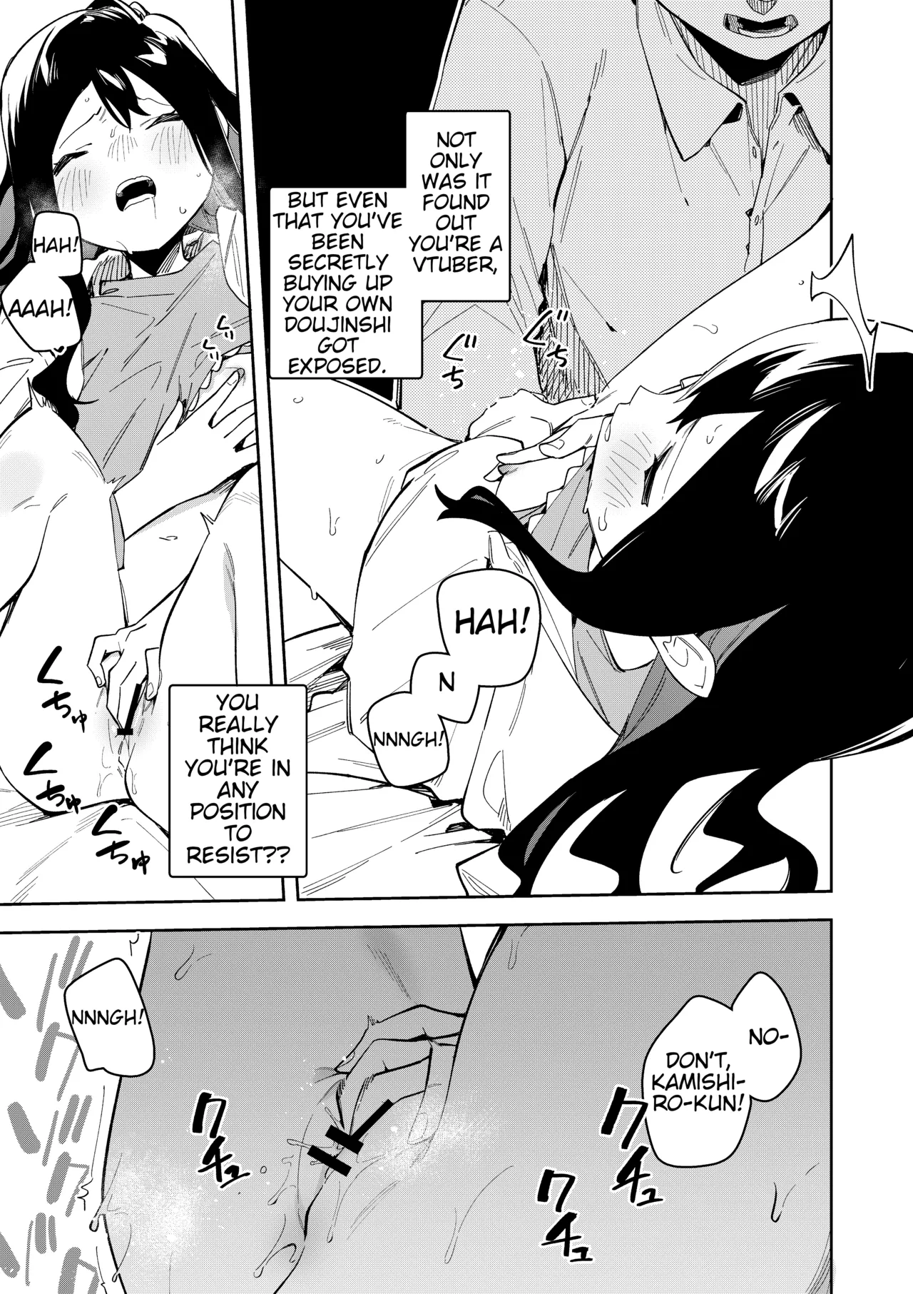 Rinzin ha Yuumei Haisinsya 3 Ninme Chapter 1 - page 13