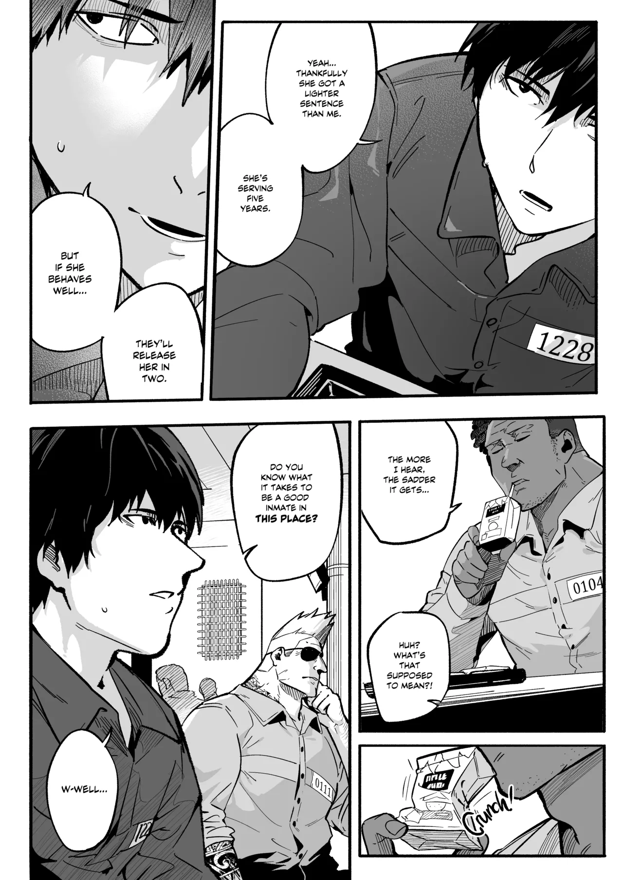 A-BLOCK ch.1-2 Chapter 1-2 - page 14