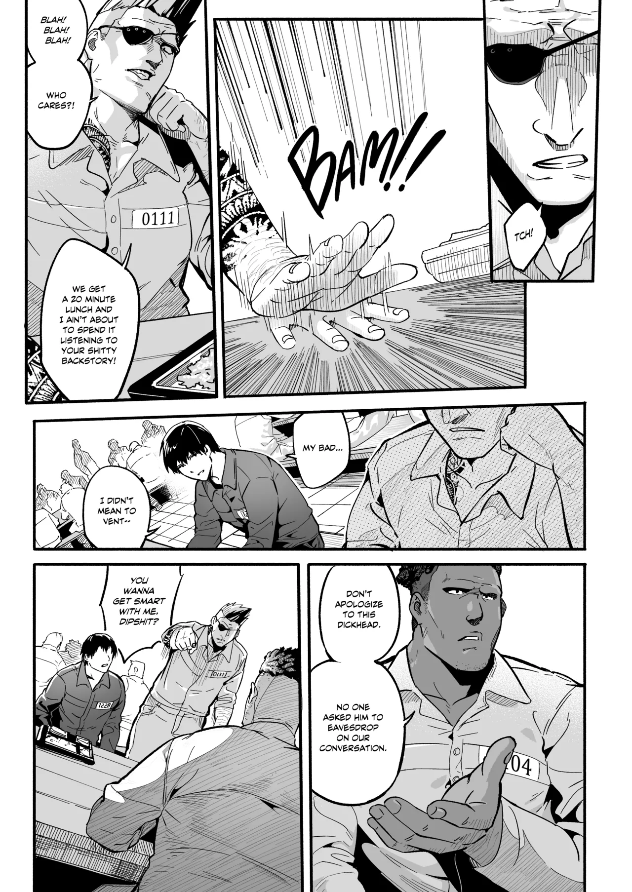 A-BLOCK ch.1-2 Chapter 1-2 - page 15