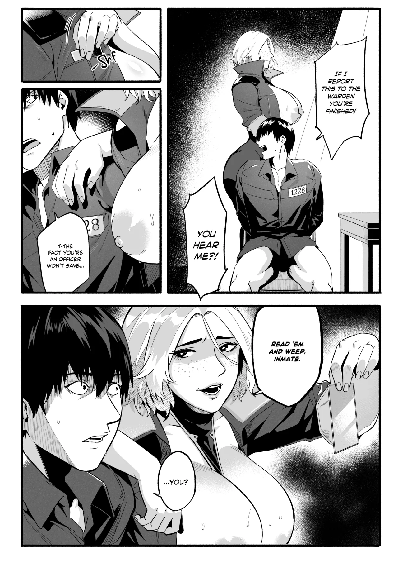 A-BLOCK ch.1-2 Chapter 1-2 - page 26