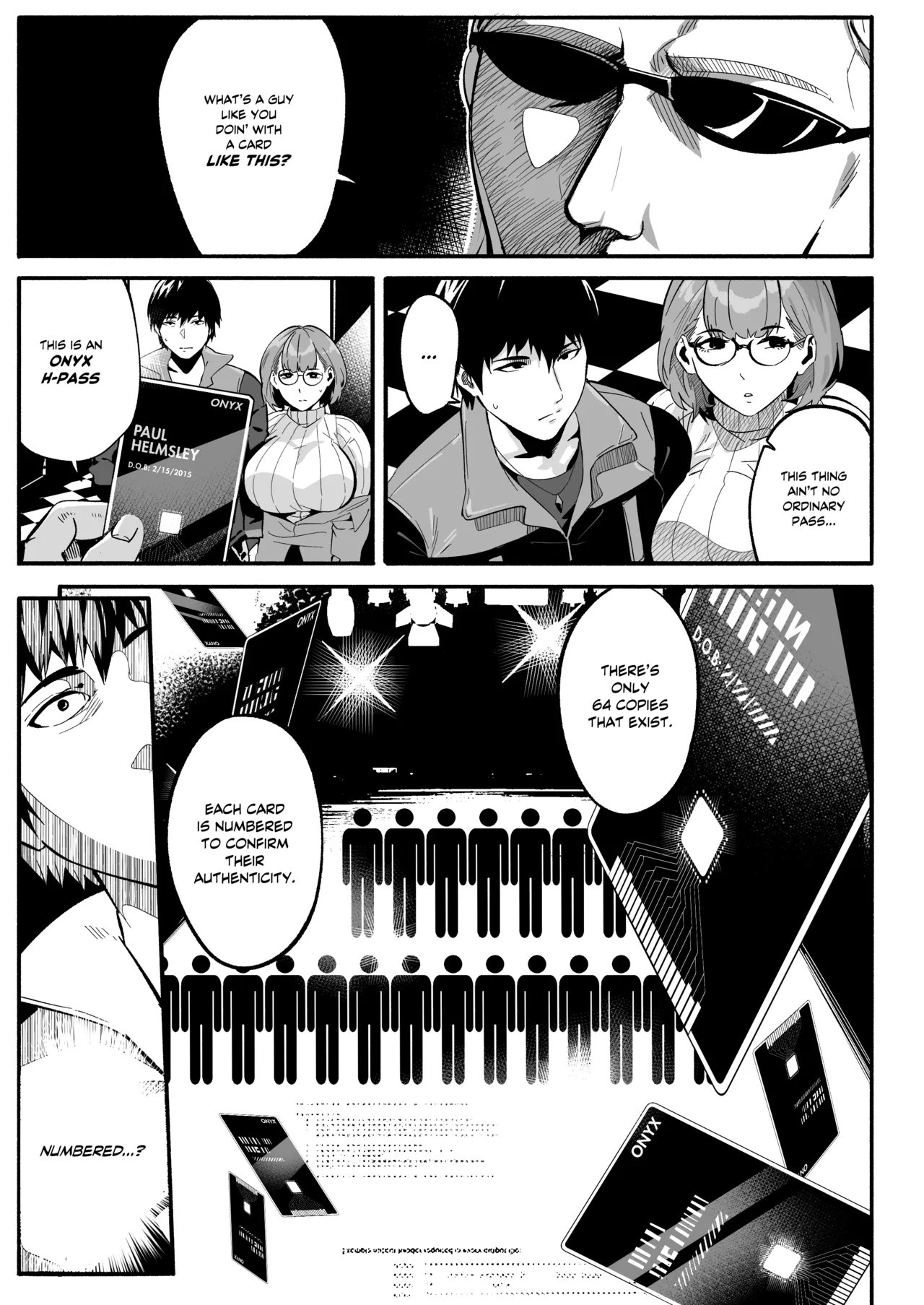 A-BLOCK ch.1-2 Chapter 1-2 - page 5