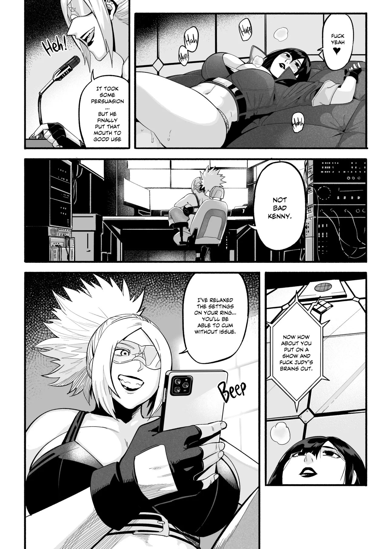 A-BLOCK ch.1-2 Chapter 1-2 - page 69