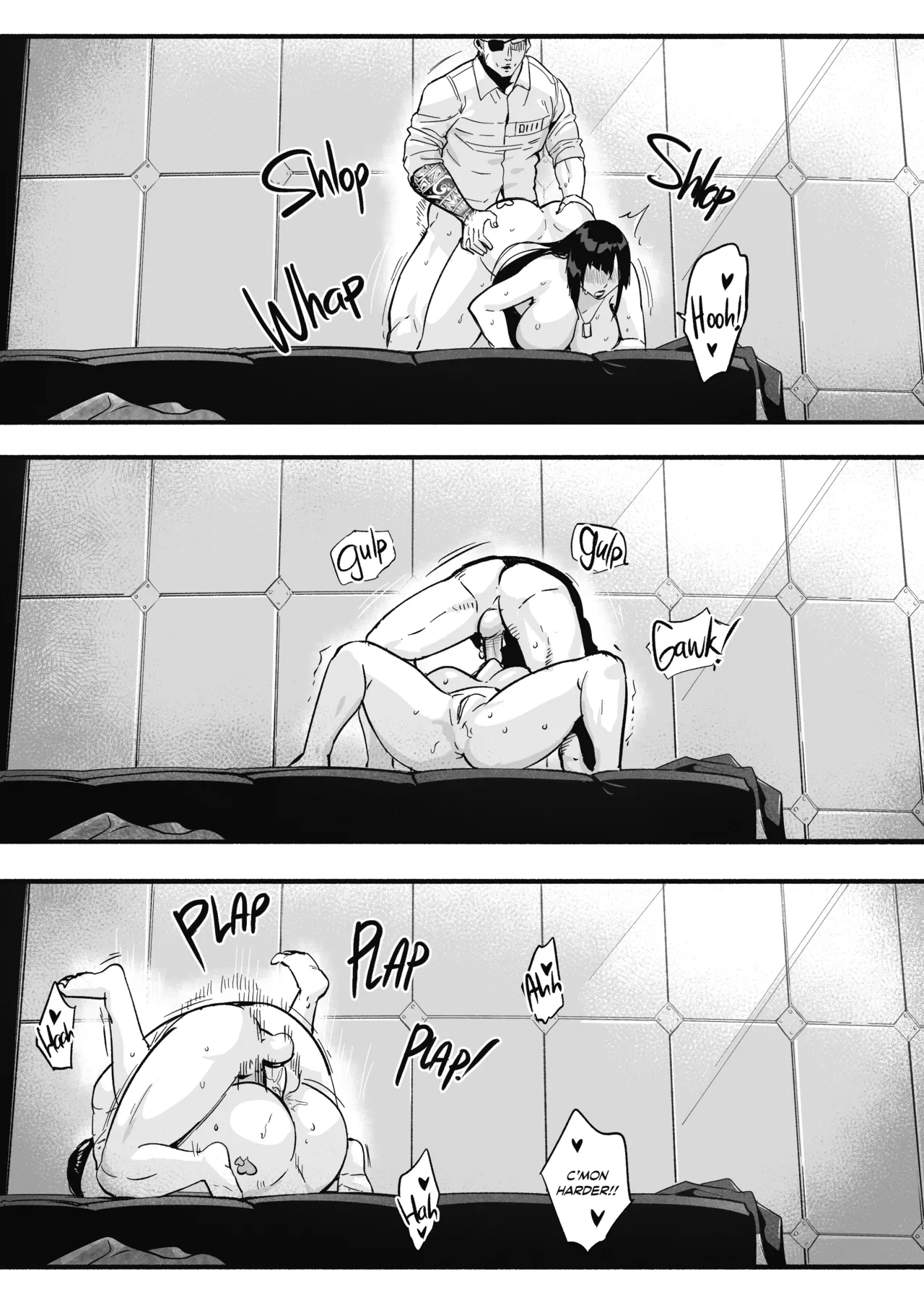 A-BLOCK ch.1-2 Chapter 1-2 - page 84