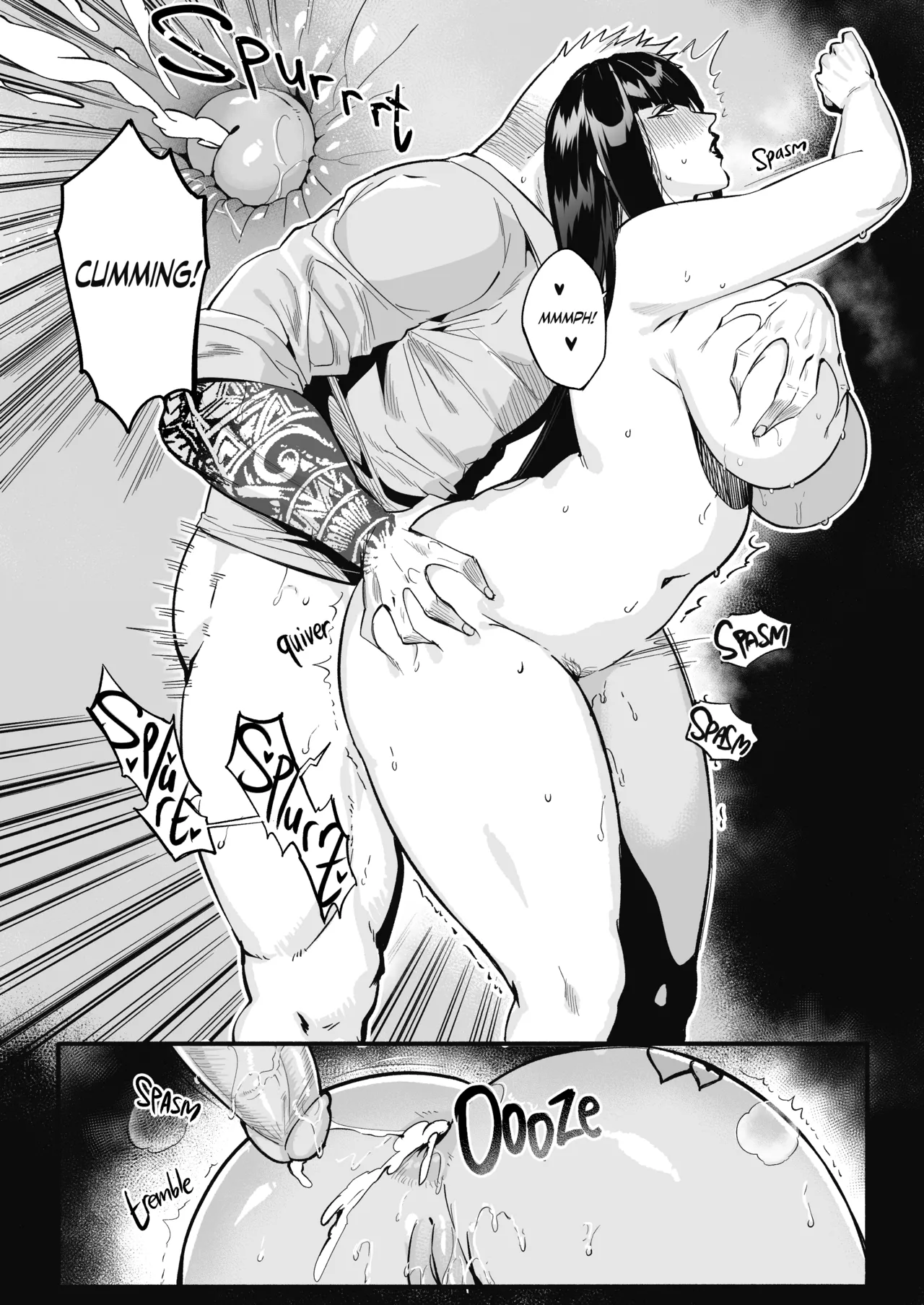 A-BLOCK ch.1-2 Chapter 1-2 - page 91