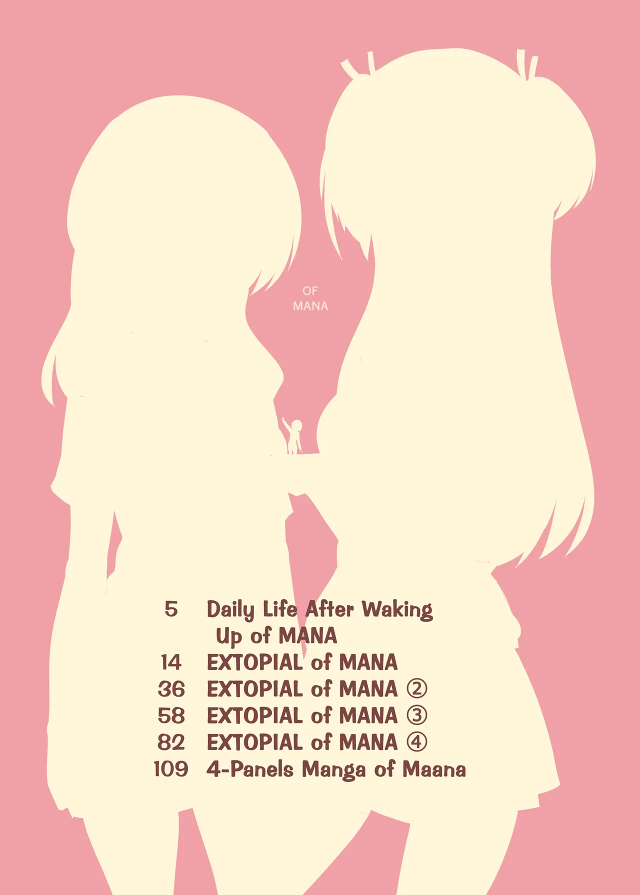 Jikkakuchou Hokan no Mana Chapter 1 - page 3