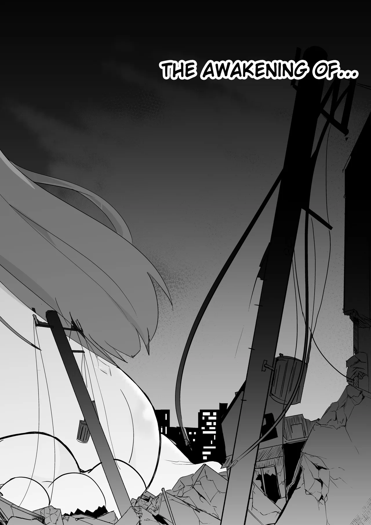 Jikkakuchou Hokan no Mana Chapter 1 - page 84