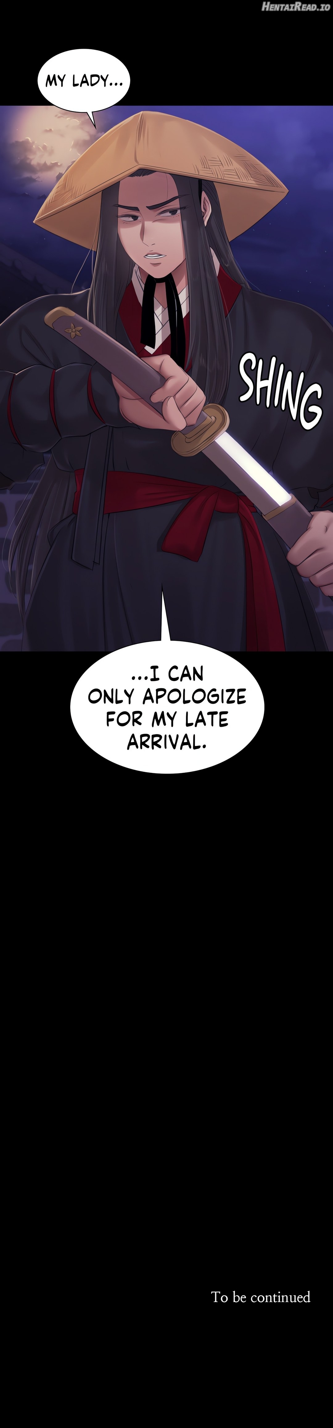 Madam - Manhwa Chapter 129 - page 22