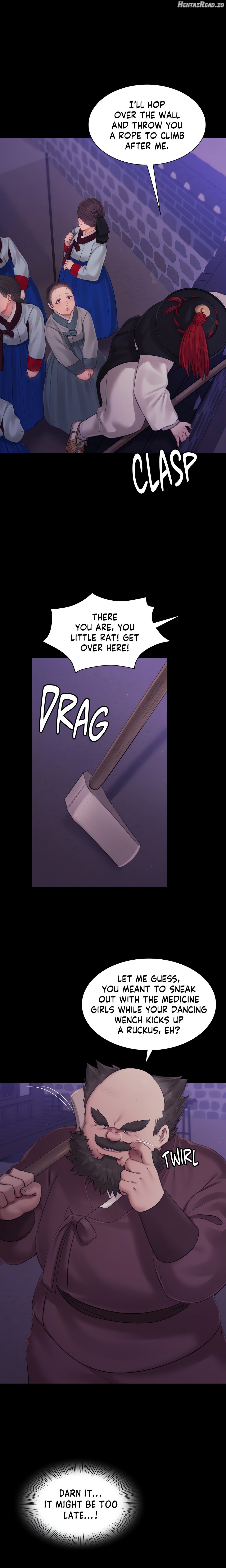 Madam - Manhwa Chapter 129 - page 6