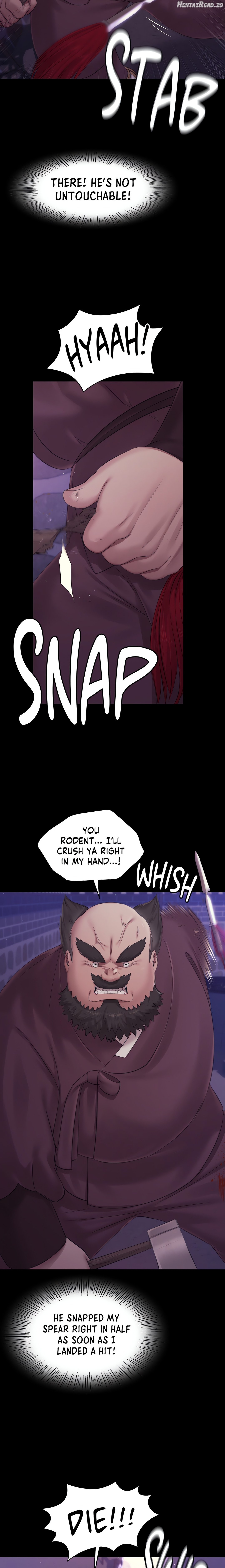 Madam - Manhwa Chapter 129 - page 9