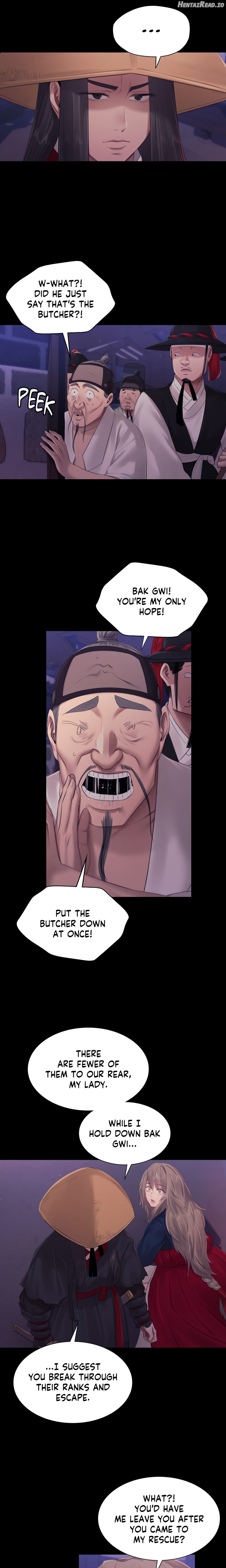 Madam - Manhwa Chapter 130 - page 3