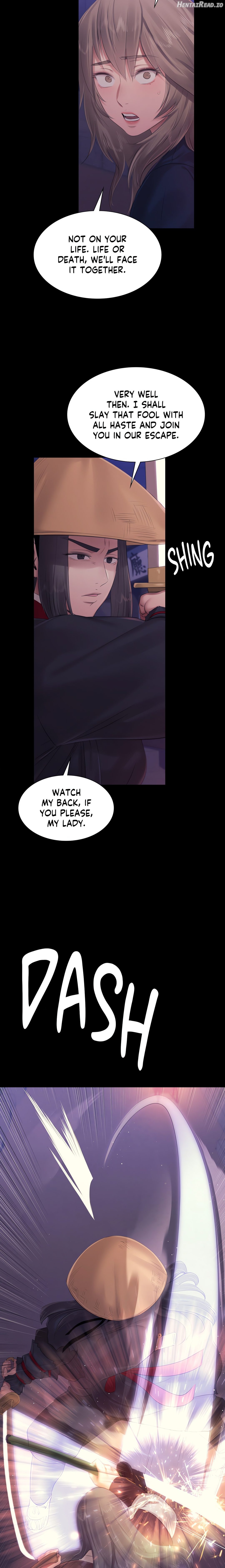 Madam - Manhwa Chapter 130 - page 4
