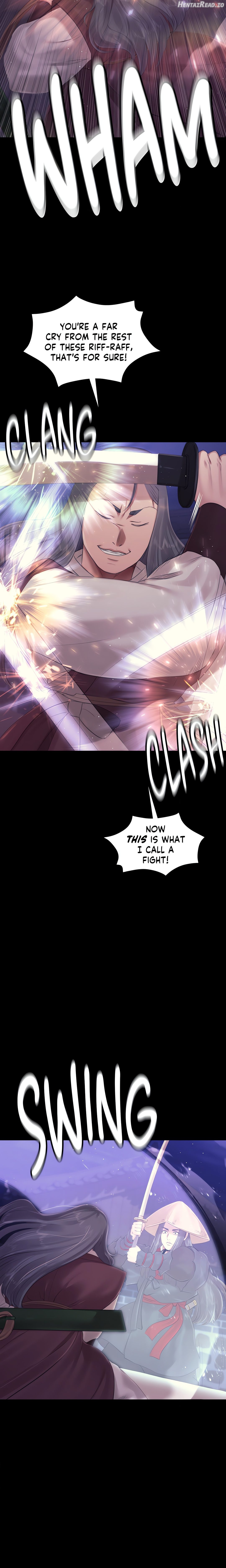 Madam - Manhwa Chapter 130 - page 5