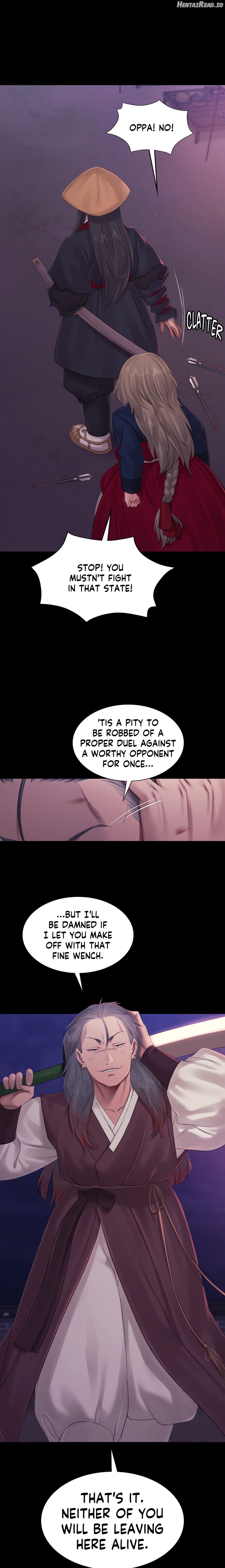 Madam - Manhwa Chapter 131 - page 1