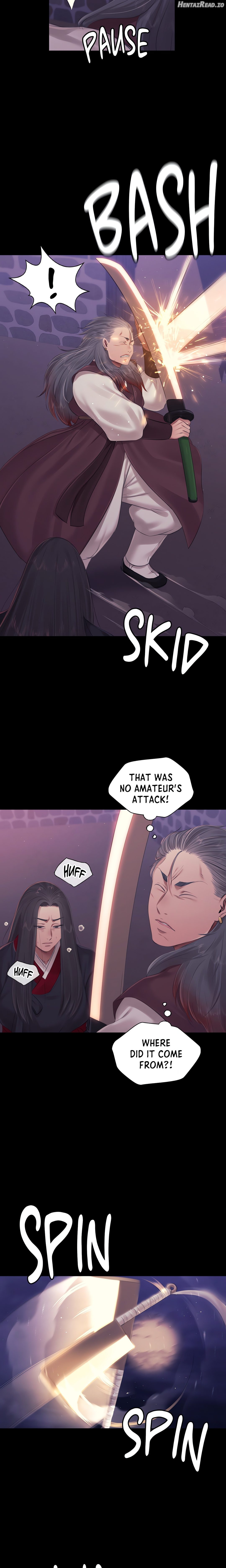 Madam - Manhwa Chapter 131 - page 11