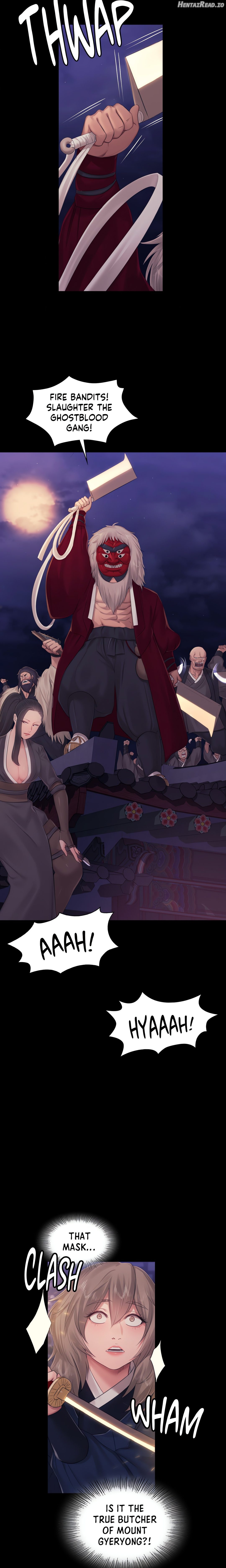 Madam - Manhwa Chapter 131 - page 12