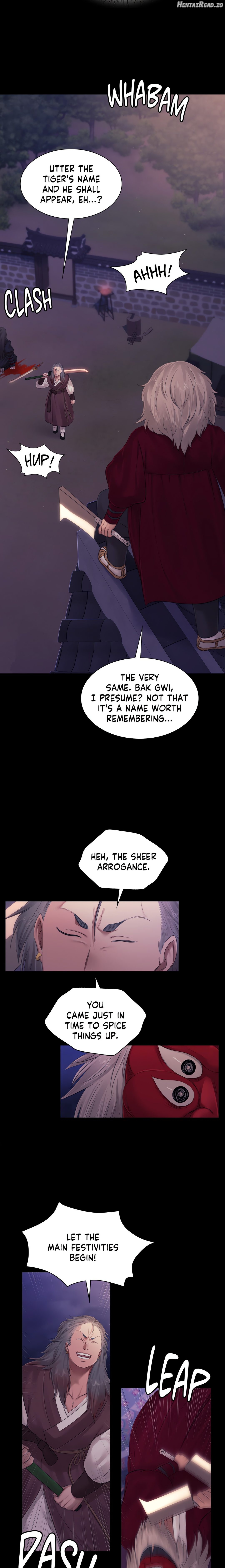 Madam - Manhwa Chapter 131 - page 13