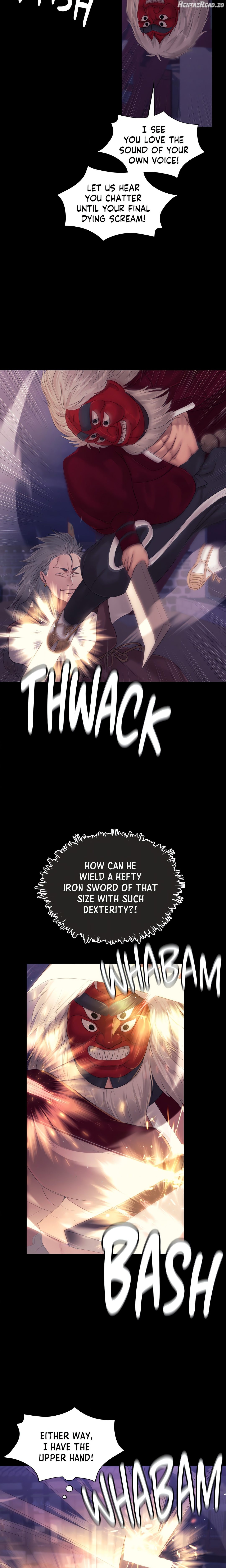 Madam - Manhwa Chapter 131 - page 14