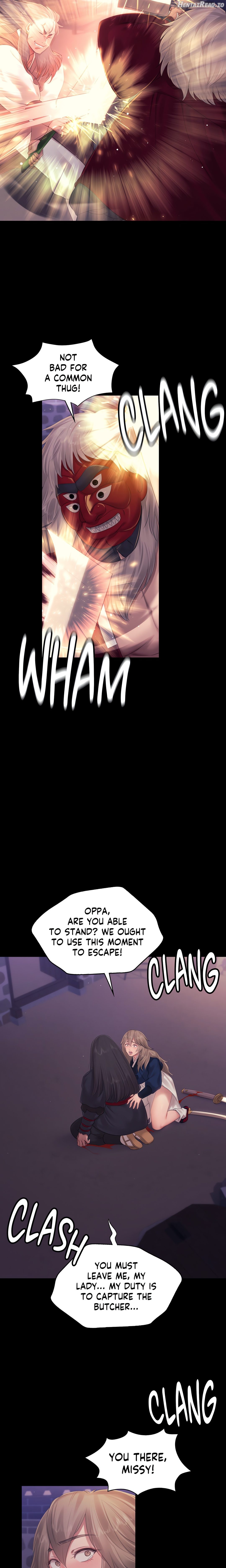 Madam - Manhwa Chapter 131 - page 15