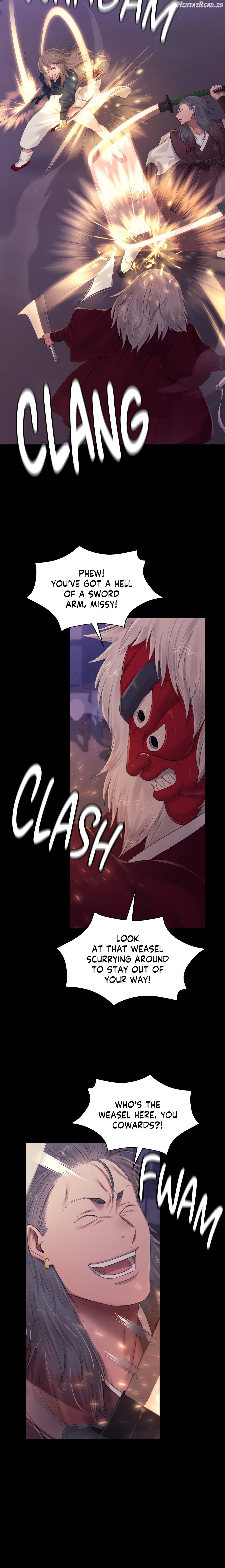 Madam - Manhwa Chapter 131 - page 17