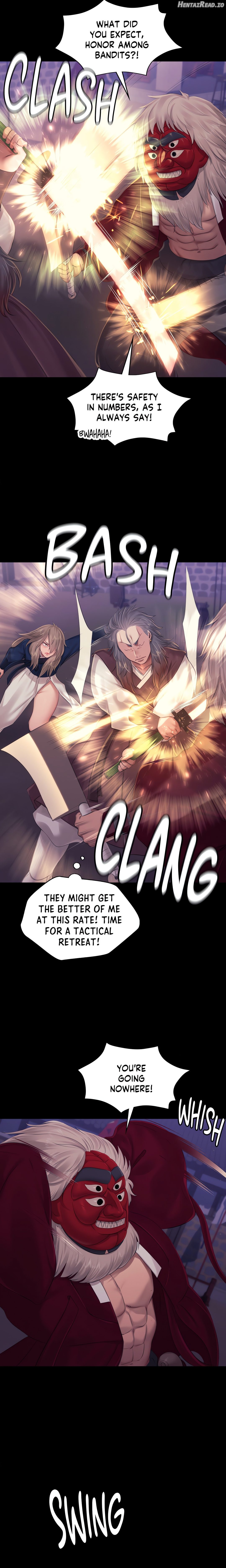 Madam - Manhwa Chapter 131 - page 18