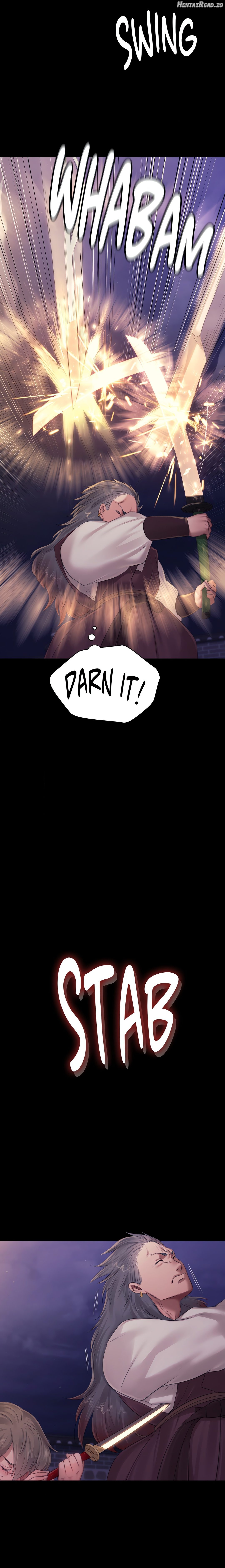 Madam - Manhwa Chapter 131 - page 19