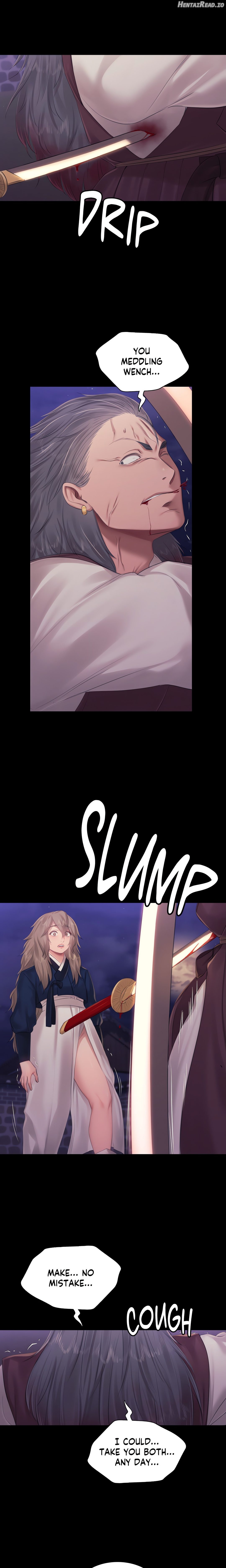 Madam - Manhwa Chapter 131 - page 20
