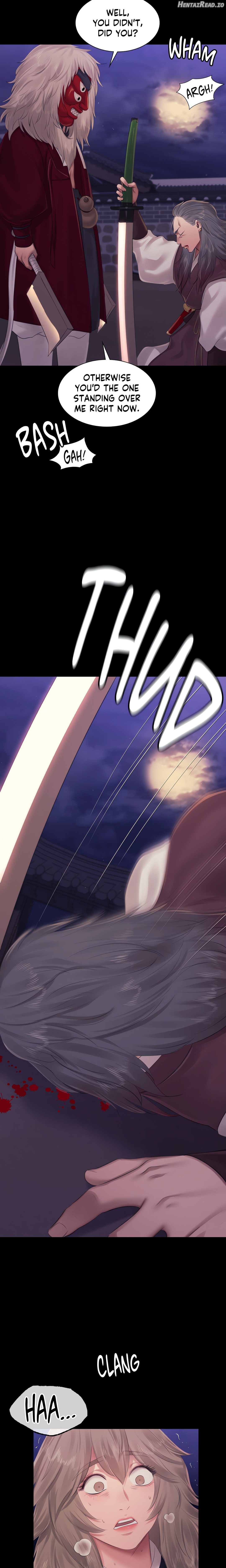 Madam - Manhwa Chapter 131 - page 21