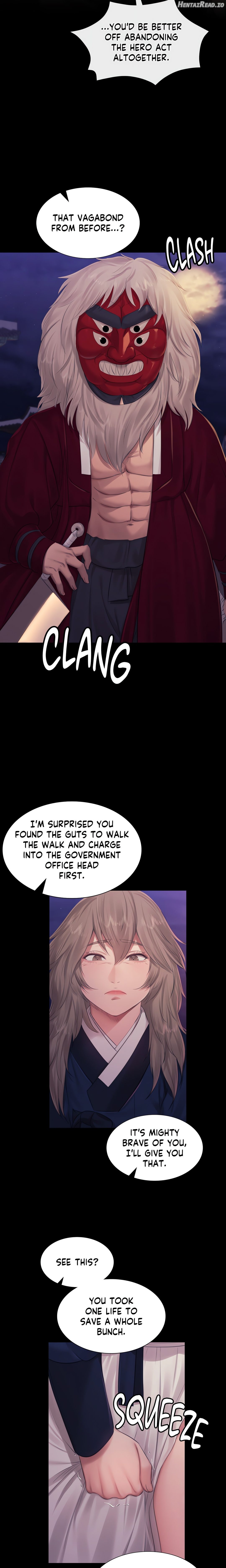 Madam - Manhwa Chapter 131 - page 23