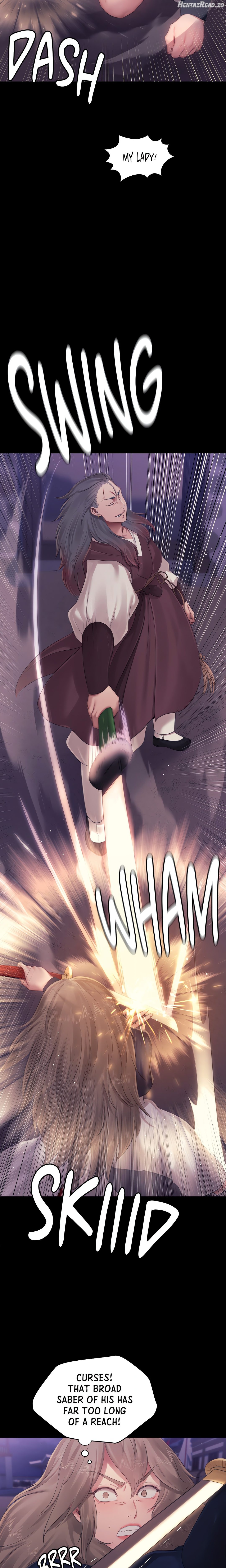 Madam - Manhwa Chapter 131 - page 4