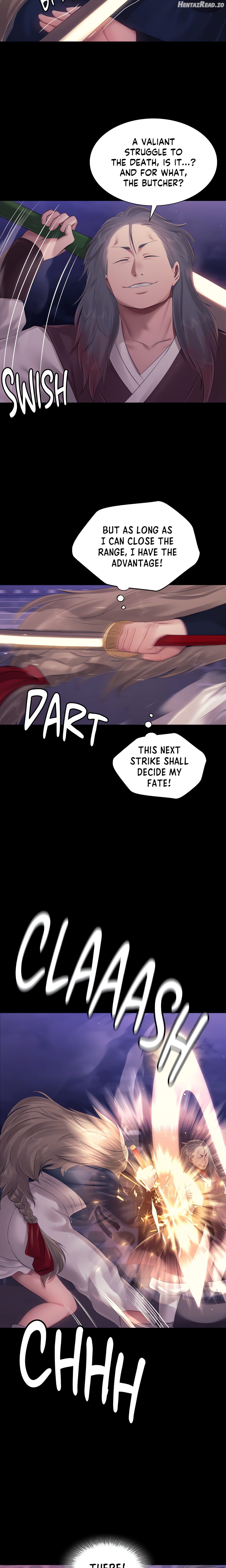 Madam - Manhwa Chapter 131 - page 5