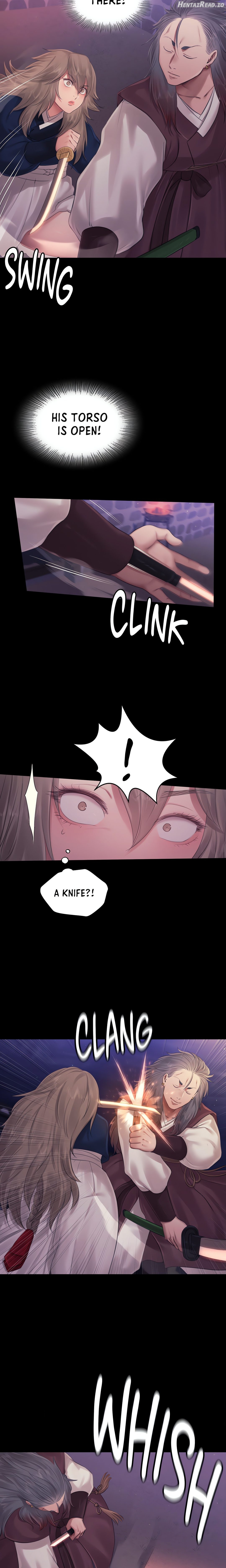 Madam - Manhwa Chapter 131 - page 6